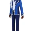 Cosrea Cosplay Costumes B Project Kazuna Masunaga Cosplay Costume