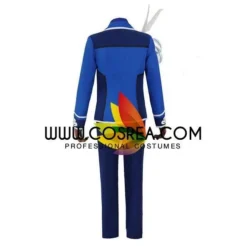 Cosrea Cosplay Costumes B Project Kazuna Masunaga Cosplay Costume