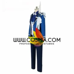 Cosrea Cosplay Costumes B Project Mikado Sekimura Cosplay Costume