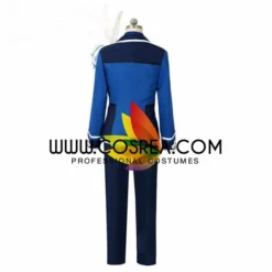 Cosrea Cosplay Costumes B Project Mikado Sekimura Cosplay Costume