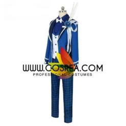 Cosrea B Project Mikado Sekimura Uniform Cosplay Costume Cosplay Costumes