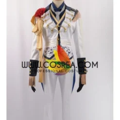 Cosrea Cosplay Costumes B Project Shingari Miroku Killer King Cosplay Costume
