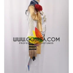 Cosrea Cosplay Costumes B Project Shingari Miroku Killer King Cosplay Costume