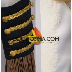 Cosrea Cosplay Costumes B Project Shingari Miroku Killer King Cosplay Costume