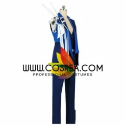 Cosrea B Project Tatsuhiro Nome Cosplay Costume