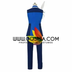 Cosrea B Project Tatsuhiro Nome Cosplay Costume