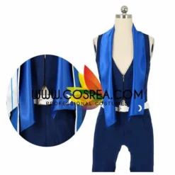 Cosrea B Project Tatsuhiro Nome Cosplay Costume