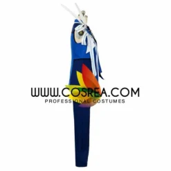 Cosrea B Project Tatsuhiro Nome Cosplay Costume