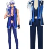 Cosrea Cosplay Costumes B Project Tatsuhiro Nome Uniform Cosplay Costume
