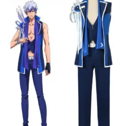 Cosrea Cosplay Costumes B Project Tatsuhiro Nome Uniform Cosplay Costume