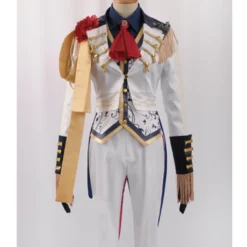 Cosrea Cosplay Costumes B Project Teramitsu Haruhi Killer King Cosplay Costume
