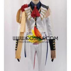 Cosrea Cosplay Costumes B Project Teramitsu Haruhi Killer King Cosplay Costume