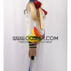 Cosrea Cosplay Costumes B Project Teramitsu Haruhi Killer King Cosplay Costume