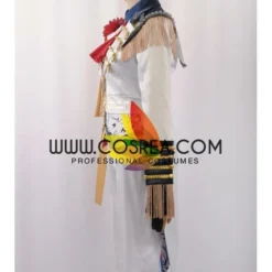 Cosrea Cosplay Costumes B Project Teramitsu Haruhi Killer King Cosplay Costume