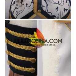 Cosrea Cosplay Costumes B Project Teramitsu Haruhi Killer King Cosplay Costume