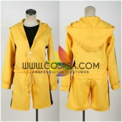 Cosrea Cosplay Costumes Bakemonogatari Karen Araragi Cosplay Costume