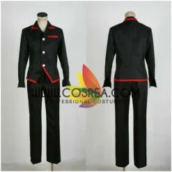Cosrea Cosplay Costumes Bakemonogatari Koyomi Araragi Cosplay Costume
