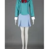 Cosrea Cosplay Costumes Bakuman Yakusa North High Female Cosplay Costume