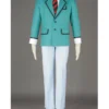 Cosrea Cosplay Costumes Bakuman Yakusa North High Male Cosplay Cosplay