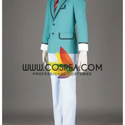 Cosrea Cosplay Costumes Bakuman Yakusa North High Male Cosplay Cosplay