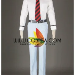 Cosrea Cosplay Costumes Bakuman Yakusa North High Male Cosplay Cosplay