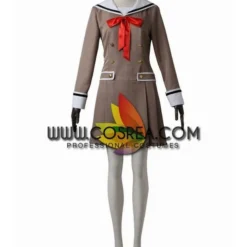 Cosrea Cosplay Costumes BanG Dream! Fall Academy Uniform Cosplay Costume