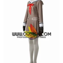 Cosrea Cosplay Costumes BanG Dream! Fall Academy Uniform Cosplay Costume