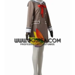 Cosrea Cosplay Costumes BanG Dream! Fall Academy Uniform Cosplay Costume