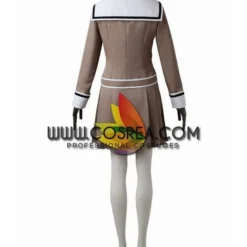 Cosrea Cosplay Costumes BanG Dream! Fall Academy Uniform Cosplay Costume