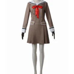Cosrea Cosplay Costumes BanG Dream! Fall Academy Uniform Cosplay Costume