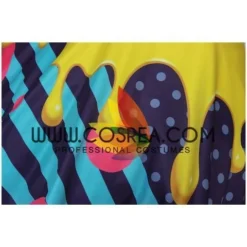 Cosrea BanG Dream! Poppin Party Cosplay Costume