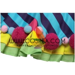 Cosrea BanG Dream! Poppin Party Cosplay Costume