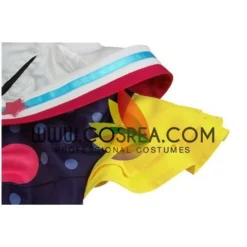 Cosrea BanG Dream! Poppin Party Cosplay Costume