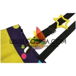 Cosrea BanG Dream! Poppin Party Cosplay Costume
