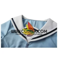 Cosrea Cosplay Costumes BanG Dream! Summer Academy Uniform Cosplay Costume