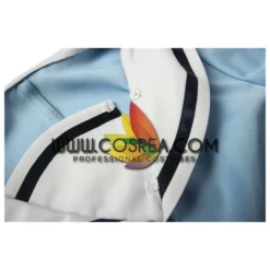 Cosrea Cosplay Costumes BanG Dream! Summer Academy Uniform Cosplay Costume