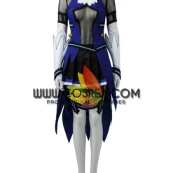 Cosrea Battle Girl High School Asuha Kusunoki Cosplay Costume Cosplay Costumes