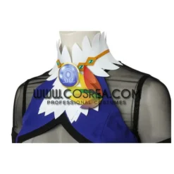 Cosrea Battle Girl High School Asuha Kusunoki Cosplay Costume Cosplay Costumes