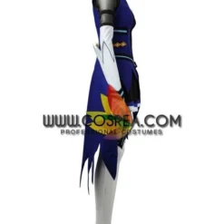 Cosrea Battle Girl High School Asuha Kusunoki Cosplay Costume Cosplay Costumes