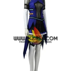 Cosrea Battle Girl High School Asuha Kusunoki Cosplay Costume Cosplay Costumes