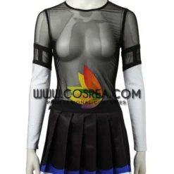 Cosrea Battle Girl High School Asuha Kusunoki Cosplay Costume Cosplay Costumes