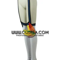 Cosrea Battle Girl High School Asuha Kusunoki Cosplay Costume Cosplay Costumes