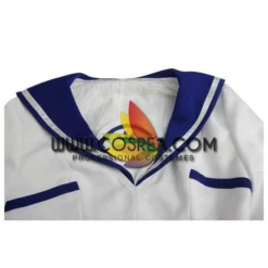 Cosrea Cosplay Costumes Battle Girl High School Female Uniform Cosplay Costume