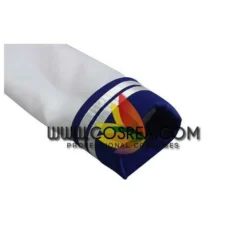 Cosrea Cosplay Costumes Battle Girl High School Female Uniform Cosplay Costume