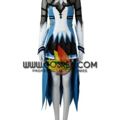 Cosrea Battle Girl High School Haruka Narumi Cosplay Costume Cosplay Costumes