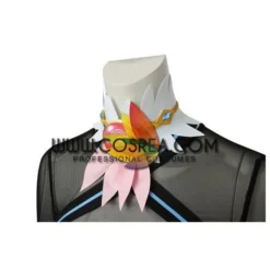 Cosrea Battle Girl High School Miki Hoshitsuki Cosplay Costume Cosplay Costumes