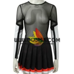 Cosrea Battle Girl High School Miki Hoshitsuki Cosplay Costume Cosplay Costumes