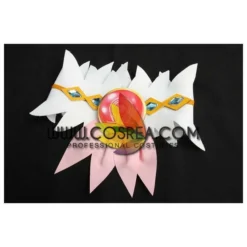 Cosrea Battle Girl High School Miki Hoshitsuki Cosplay Costume Cosplay Costumes