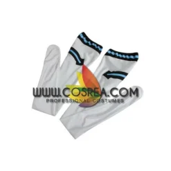 Cosrea Battle Girl High School Miki Hoshitsuki Cosplay Costume Cosplay Costumes