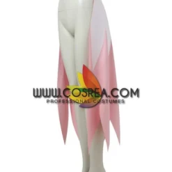 Cosrea Battle Girl High School Miki Hoshitsuki Cosplay Costume Cosplay Costumes